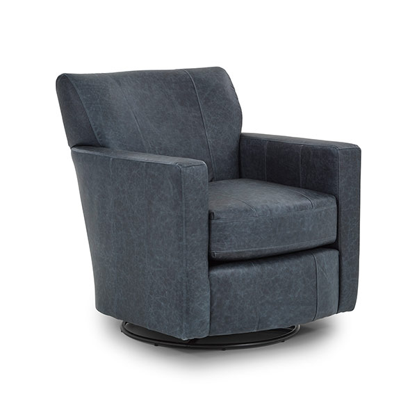 Flexsteel kingman swivel glider hot sale