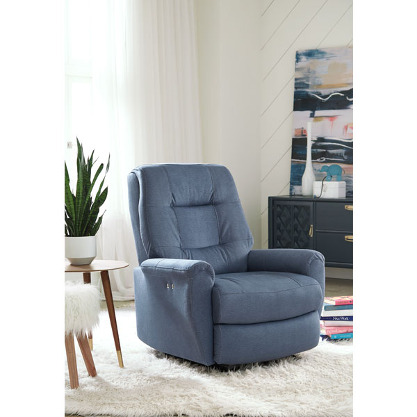 Recliners | FELICIA | Best Chairs - Storytime Series