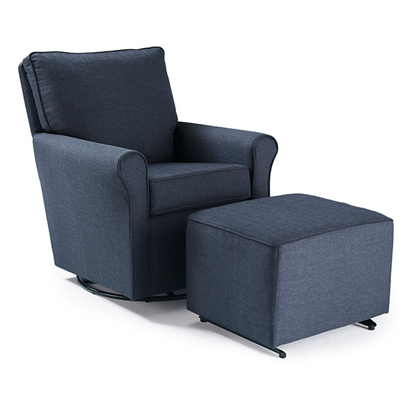Kacey swivel glider deals