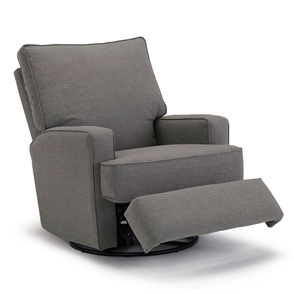 best chair company swivel rocker