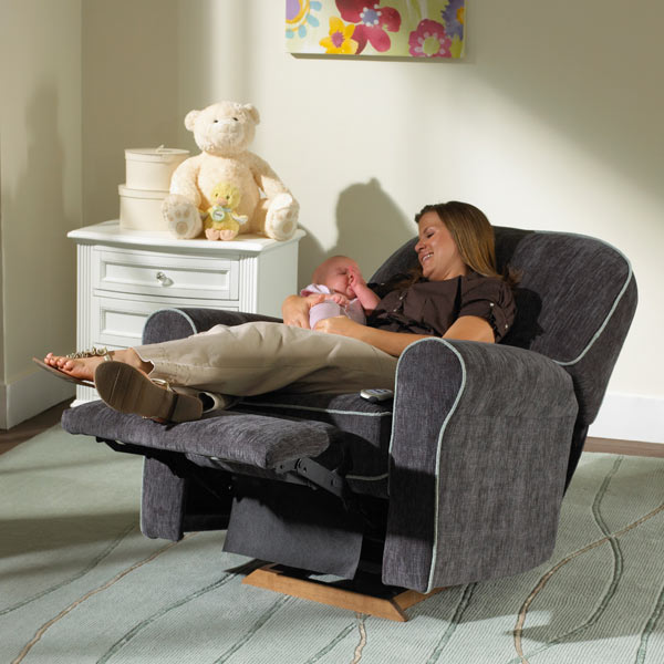 recliner chair for baby room