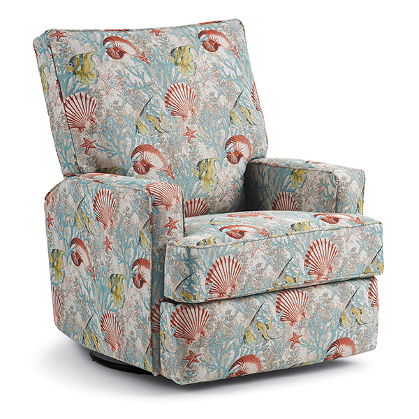 Design Collections Harbor Classics KERSEY Best Home Furnishings