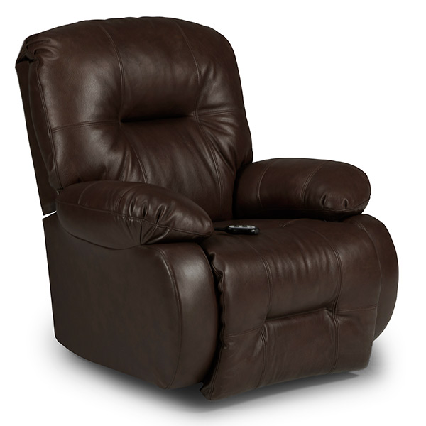 best home furnishings swivel rocker recliner