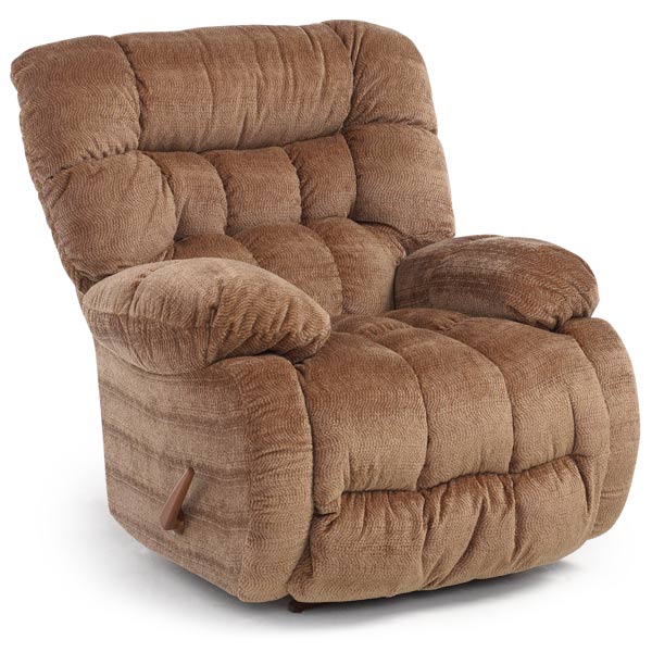 Recliners | Medium | PLUSHER | Best Home Furnishings