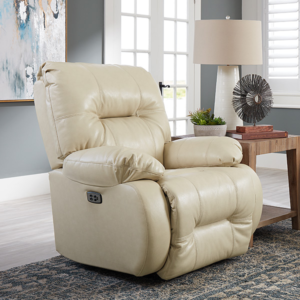 Recliners Power Recliners BRINLEY2 Best Home Furnishings