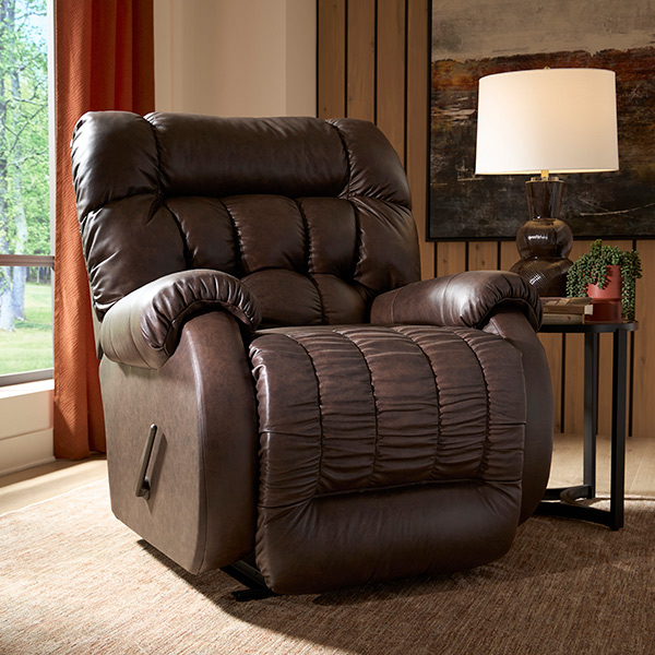 Performance Collections | The Beast | RAKE | Best Home Furnishings