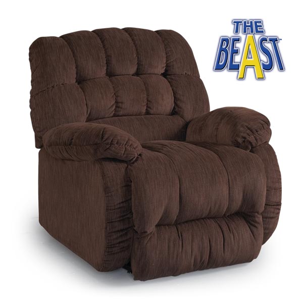 Recliners Power ROSCOE Best Home Furnishings