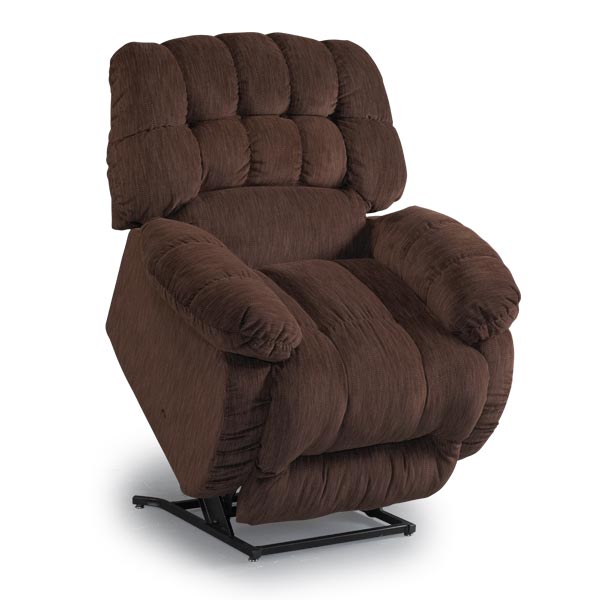 Recliners Power Lift ROSCOE LIFT RECLINER Best Home Furnishings
