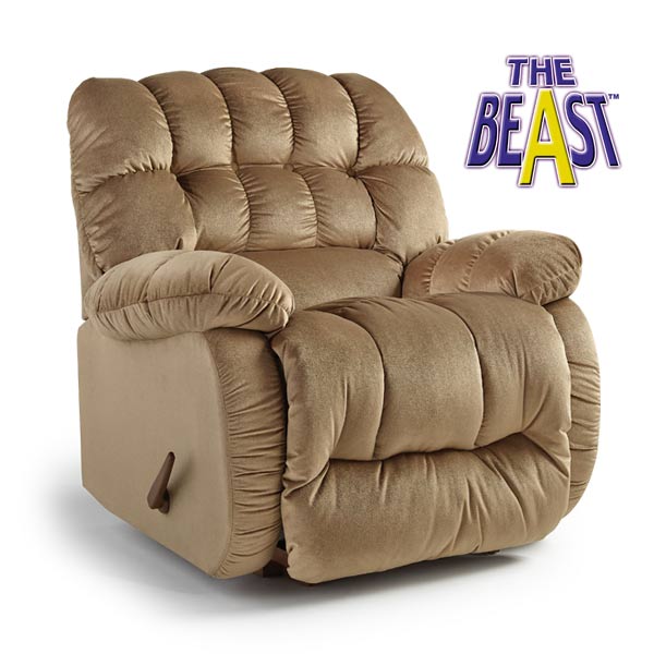 Beast chair online