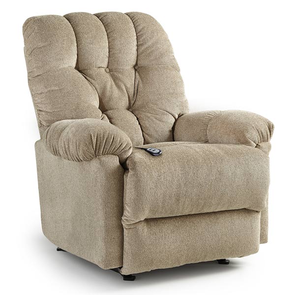Simple Small Recliner Chairs Canada for Large Space