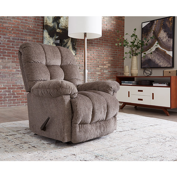 Brosmer recliner on sale