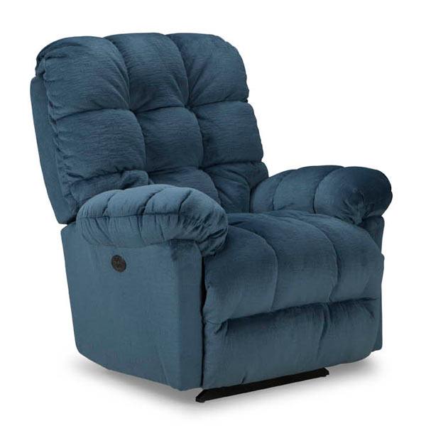 Recliners Power BROSMER Best Home Furnishings