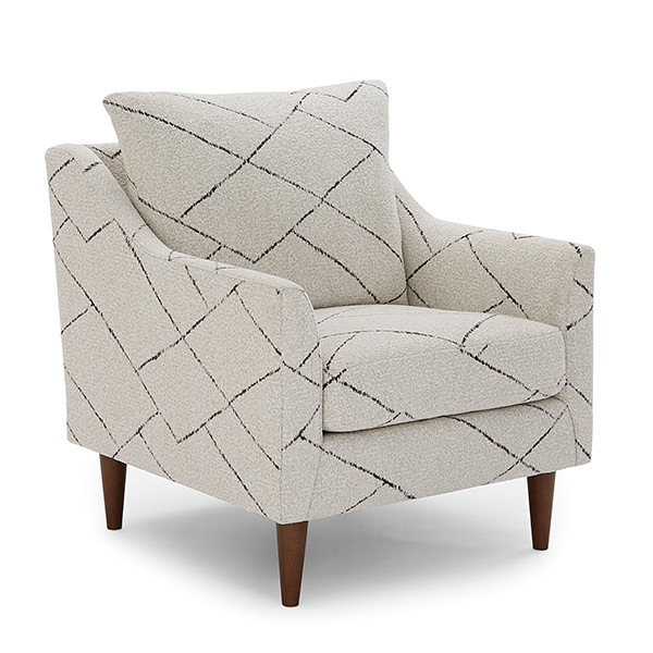 Best modern accent chairs 2025
