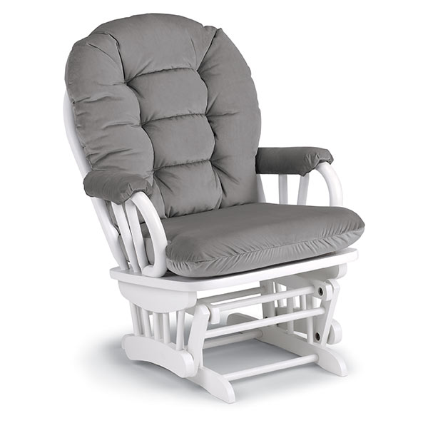 Sona glider and ottoman new arrivals