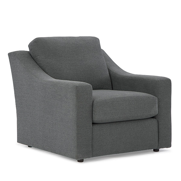 Chairs Stationary Chair CAVERRA Best Home Furnishings