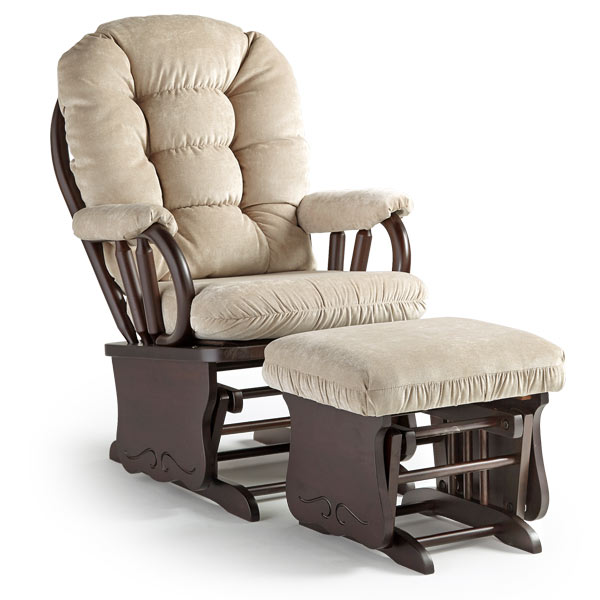 target glider rocking chair