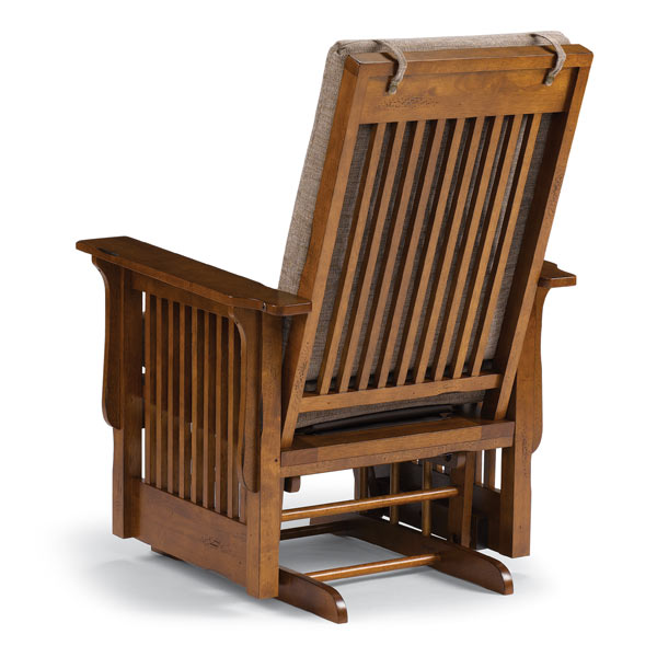 texiana glider rocker