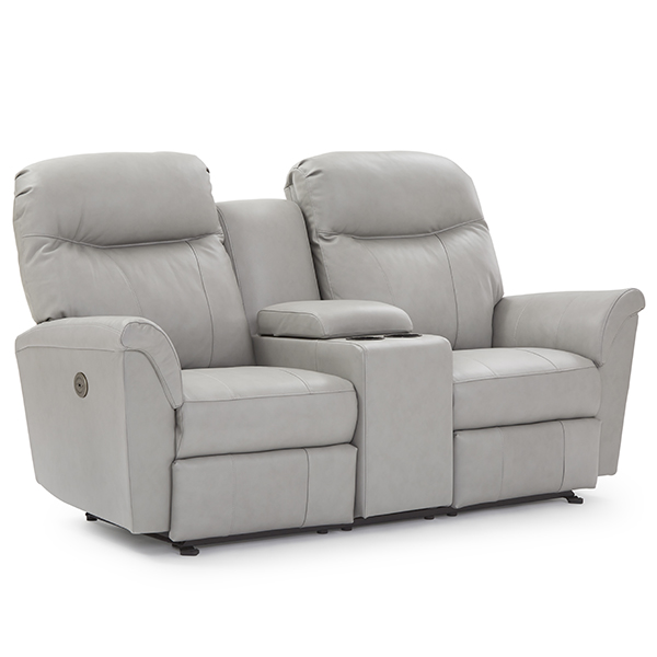 Loveseats Reclining CAITLIN LOVESEAT Best Home Furnishings
