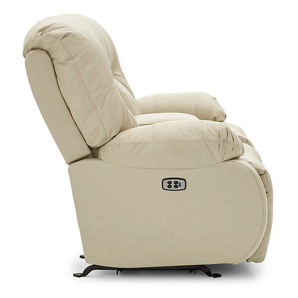Loveseats Reclining BRINLEY LOVESEAT Best Home Furnishings