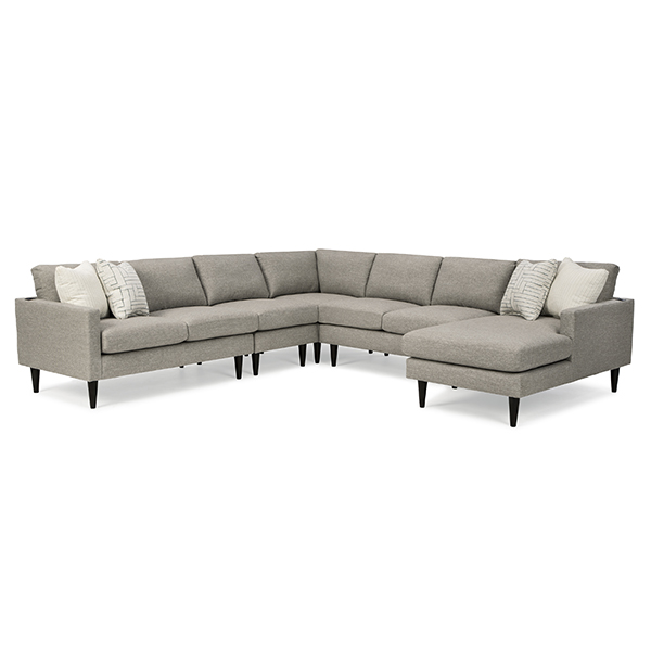 TRAFTON SECTIONAL