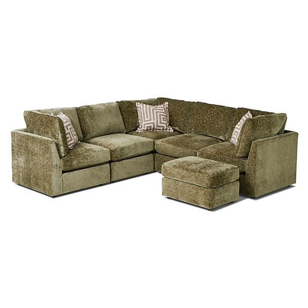 Stationary Jelsea Sectional