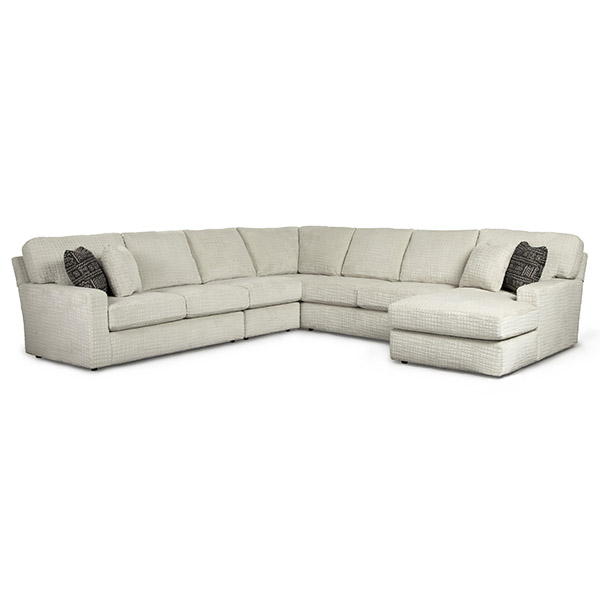 Dovely sectional deals