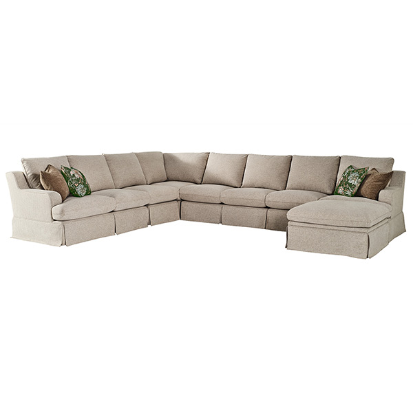 OLIVIANA SECTIONAL