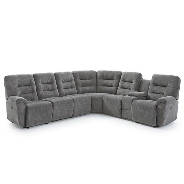 Build Recliner Sofa