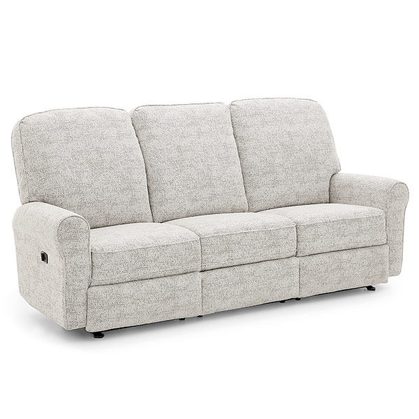 Best reclining sofa for big and tall clearance