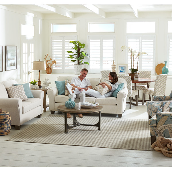 Sofas Stationary ANNABEL SOFA 0 Best Home Furnishings