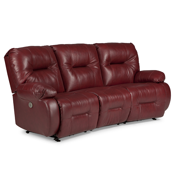 Sofas Reclining Brinley Coll Best Home Furnishings